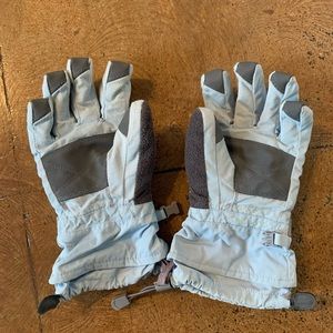 Head Outlast ski/snowboarding gloves